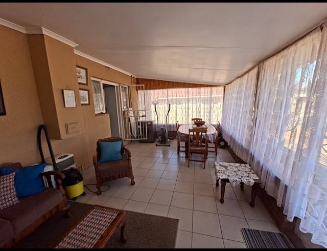 3 BEDROOM FREESTANDING FOR SALE IN ORKNEY